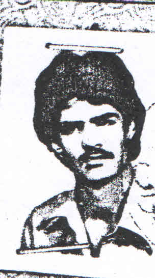 محمد نقوی سفیدان عشق