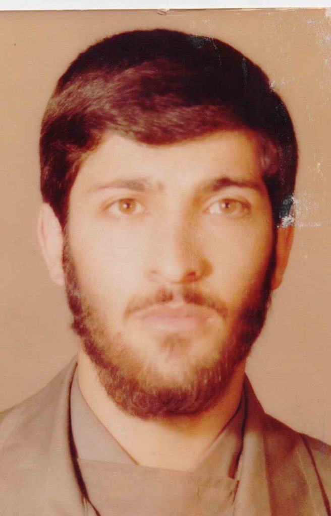 مهرداد قلی نیانوایی
