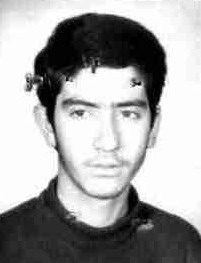 محمد شجاعی