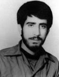 حجت اله نیکچه فراهانی