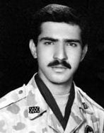 ایرج اکبری