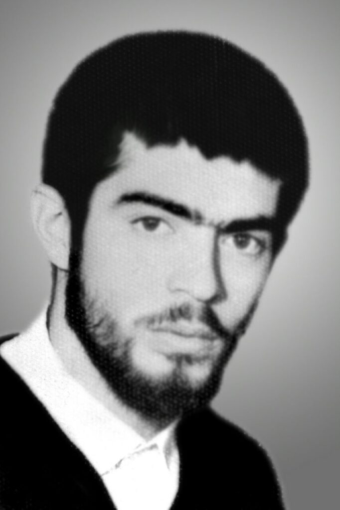 رحیم احدی
