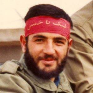 محمدعلی موحدی فاضل