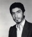 احمد ظهیرالدینی