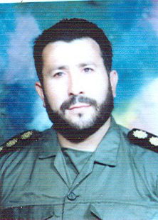 داود آزادمهر