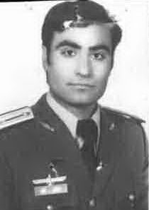 علی جهان شاد