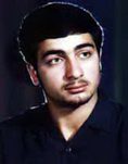 داود زندی نسب