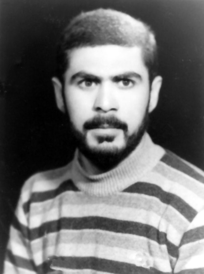 عباس گلستانی بخش