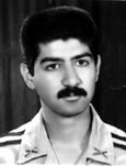 علی رضا منائی