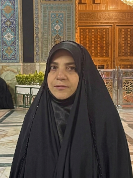 مریم السادات رفیق