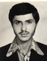 سیدابراهیم حسینی