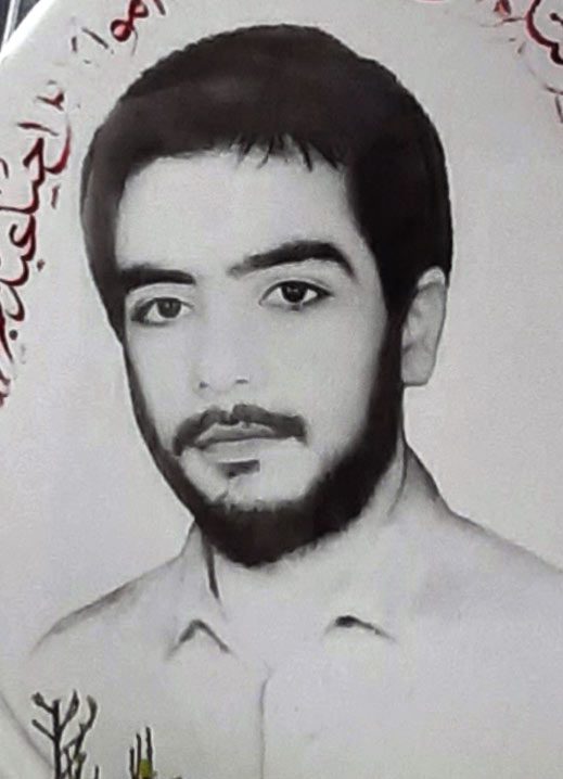 محمدعلی چیت گران