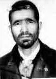 ولی اله ابراهیمی