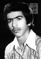عباس اکبری کچوسنگی