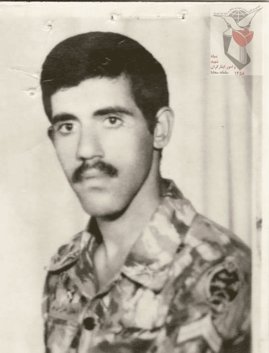 بختیار خزائی