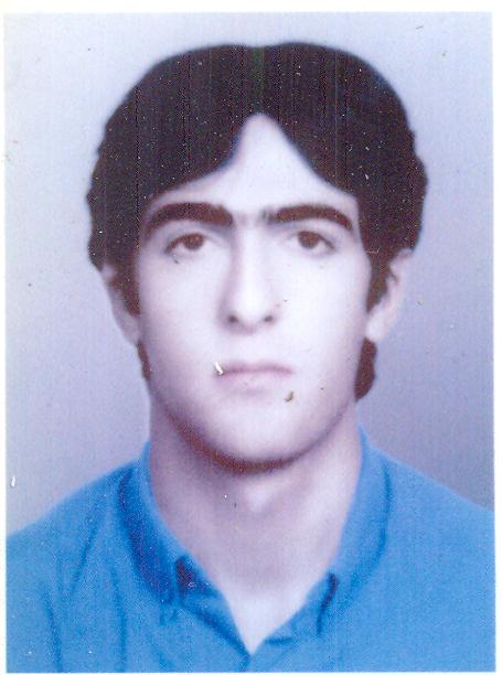 مهدی خانی