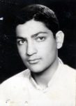 مجید بلوچی