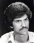 نصرت الله عباسی