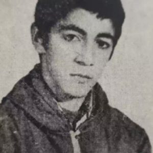 محمدعلی قهرمانی
