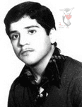 مرتضی فرج زاده