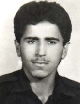 مسعود حاجوی