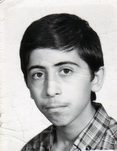 حسین محمدی