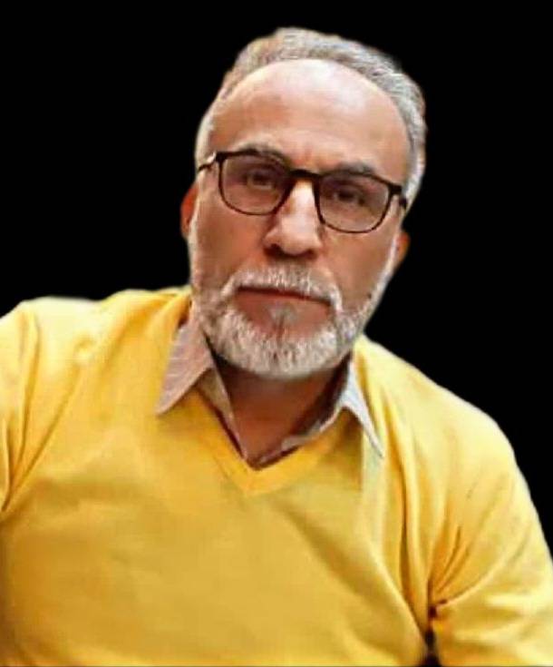 محسن حشمتی