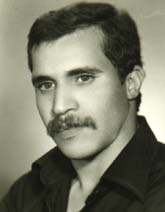 حمید حق جو