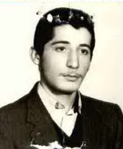 محسن مظفری