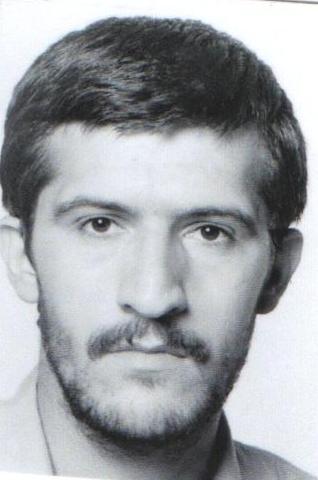 سعید کریمی یگانه