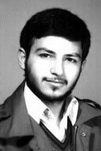 احمدعلی کفائی امانی نژاد