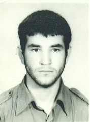 حمیدرضا سوری میلان گردی