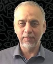 محمود قاسم پورآبادی