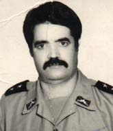 محمود حیرانی