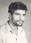 عبدالمجید محمدی