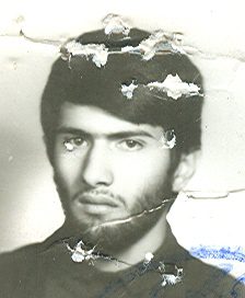 علی آذرفر
