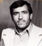 عبدالحسین شیرازی مقدم