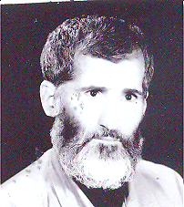ابراهیم محمدحسینی