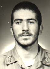 رضا حسنی