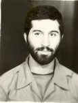 ابوالقاسم ریحانی رشت آبادی