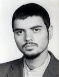 غلام محمدی