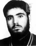 علی رنجبرآتدوتان