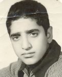 احمد دهقان منشادی