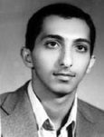 محمد طاهری
