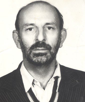 ابوالقاسم سپهری