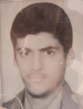 سیدحسن لاجوردی