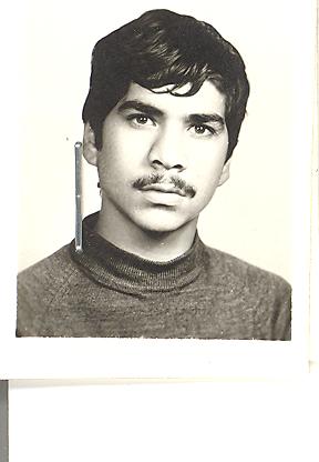 ناصر سپهری