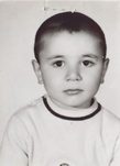 رضا عظیمی