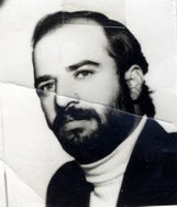 محمدرضا احمدی