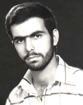محسن حاجی